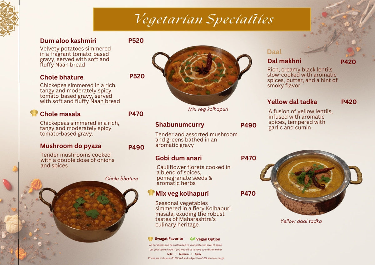 Chole Masala