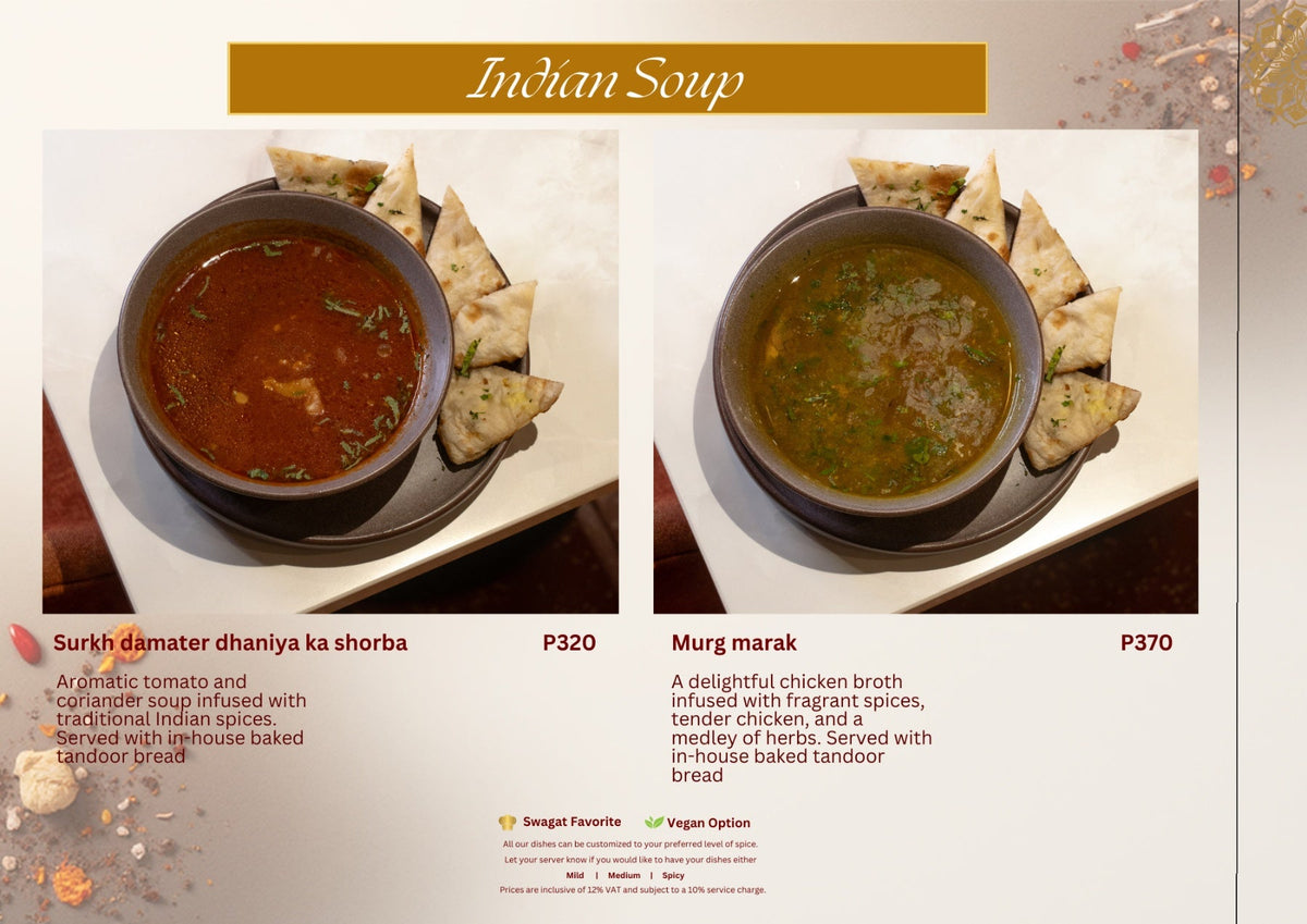 Murg Marak