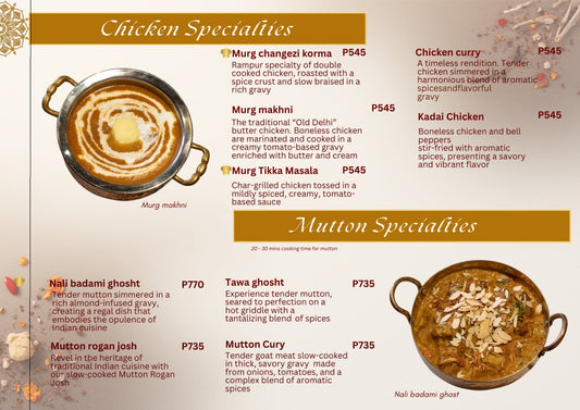 Mutton Rogan Josh
